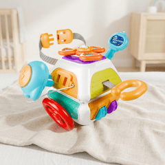 BrainyBox