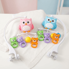DreamOwl