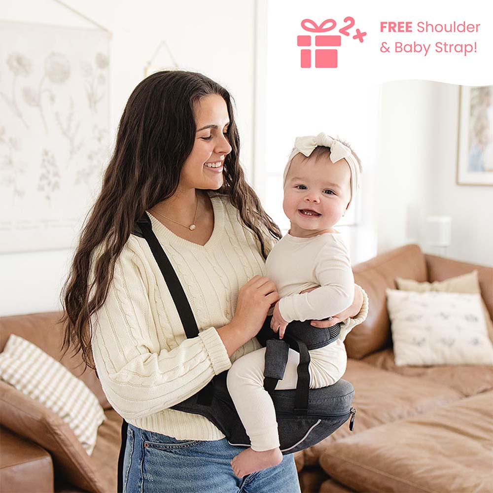 CarryMate Hip Carrier