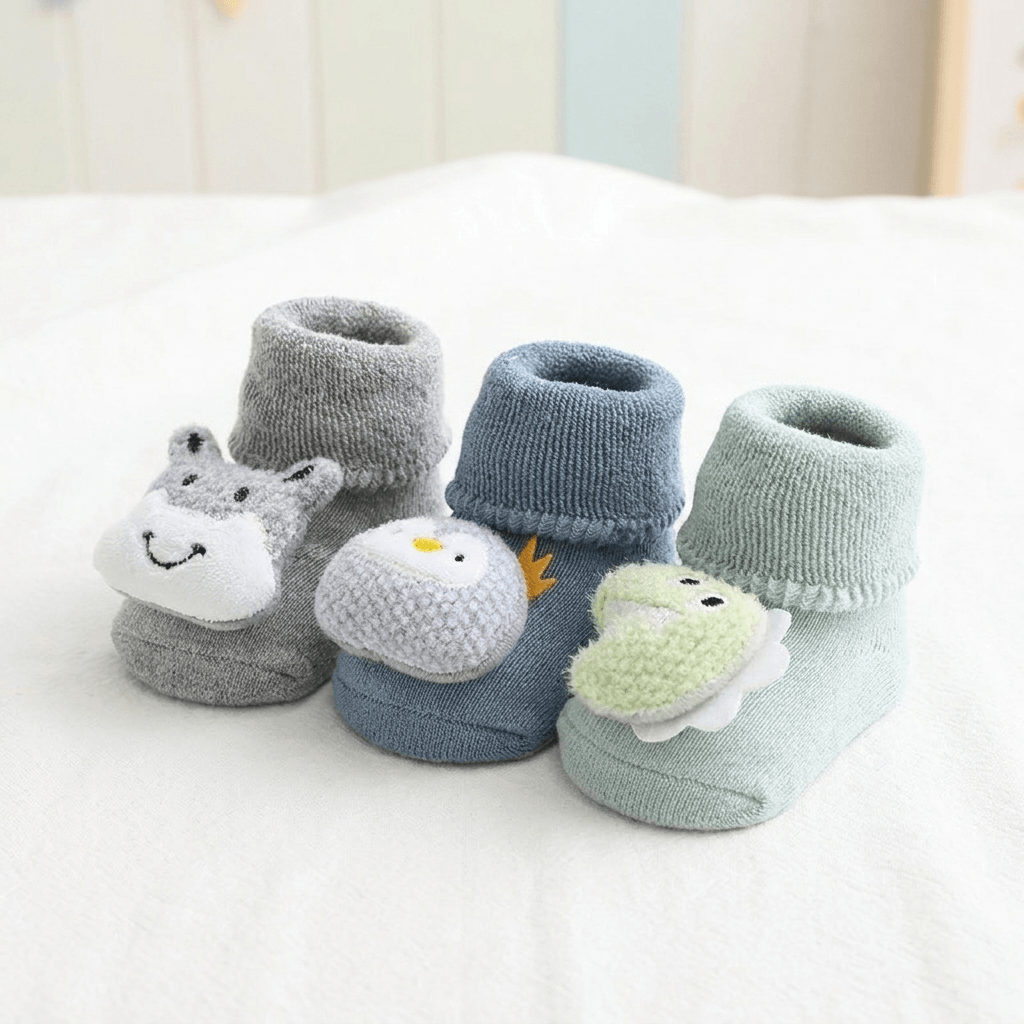 CozyCritters