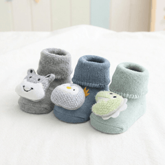 CozyCritters
