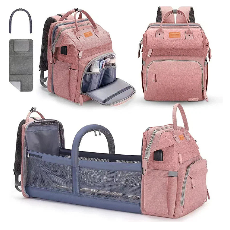 CribCarry