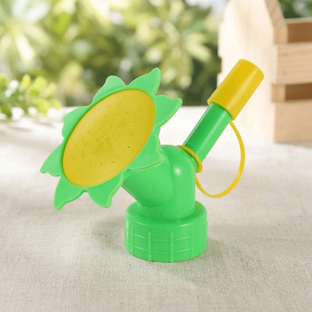 BloomSpray