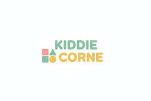 KIDDIE CORNE Logo