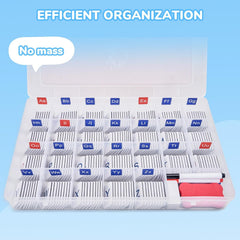 Classroom Magnetic Letter Tiles