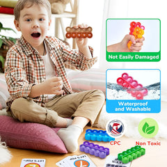 Ten-Frame Math Learning Tools