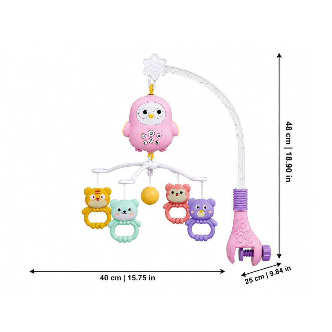 DreamOwl